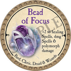 Bead of Focus