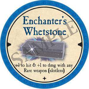 Enchanter's Whetstone