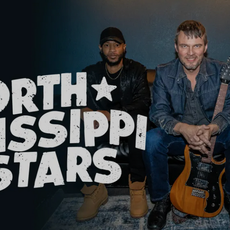 Pop Meets Delta Blues: How North Mississippi Allstars Keep the Tradition Alive