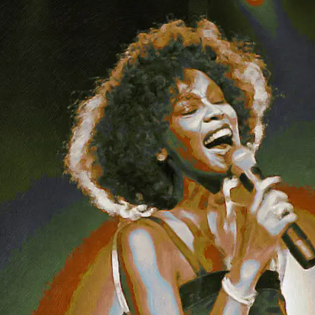 Whitney Houston: The Superstar Who Made Pop Music Majestic
