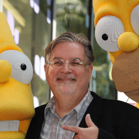 The Iconic Mind Behind The Simpsons: Celebrating Matt Groening