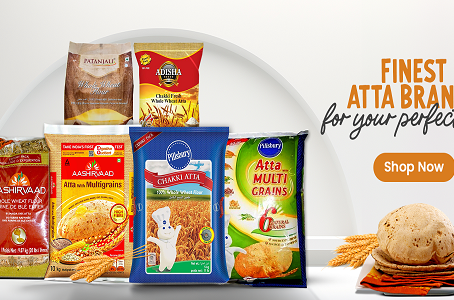 Convenient Online Grocery Shopping for Indian Products in Europe