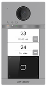 Hikvision 2 Button Doorbell