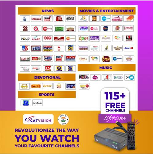 Lcn Tata Sky Songs Channel Number Ipl On Which Channel Videocon