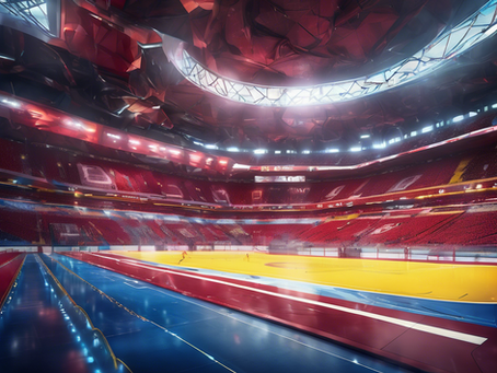 Stay Ahead in the Sports Industry with New League Advantage