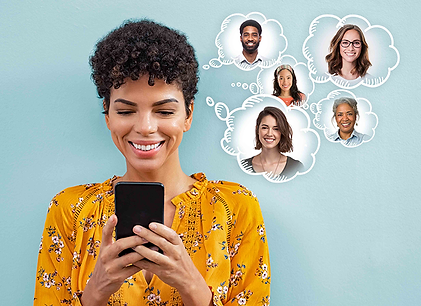 Timeless Referral Program