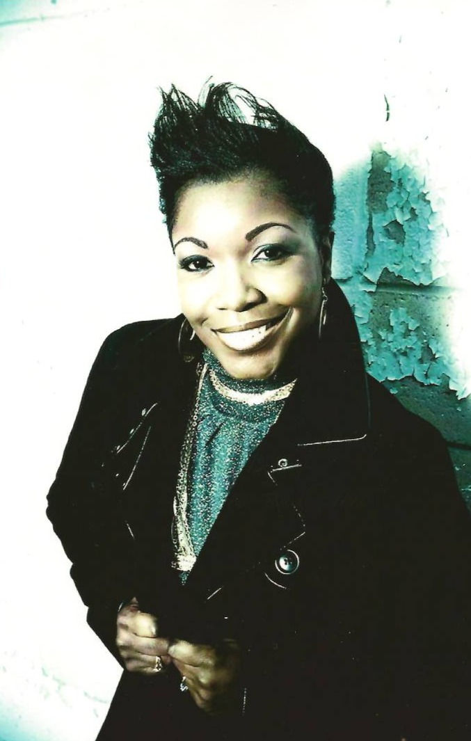 FEATURED ACTRESS: Taylor Reese Actress | Singer It Ain't Over Yet! A Timeless Visual Works Theater Production