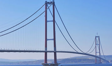 Picture of Canakkale 1915 Bridge