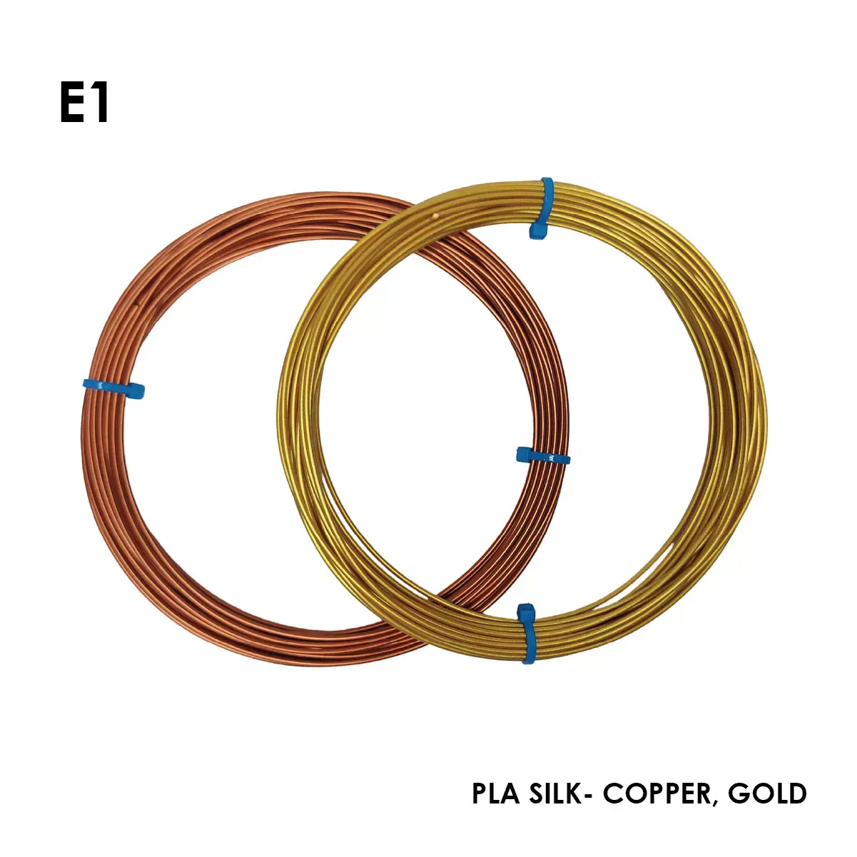 Kit de filamentos PLA