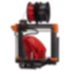 Miniatura: Prusa MK4S (filamento)