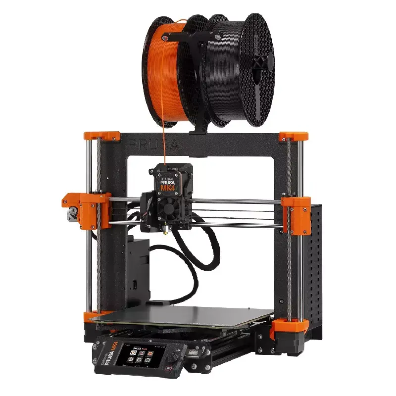 Miniatura: Prusa MK4S (filamento)