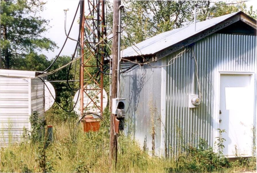 Radio Maintenance Considerations