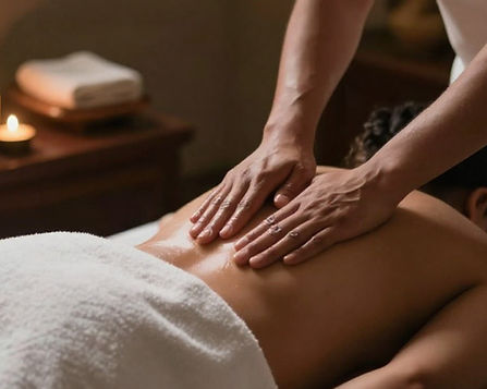 massage bien-être essonne
