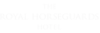 Royal Horseguards Hotel JFS Interiors