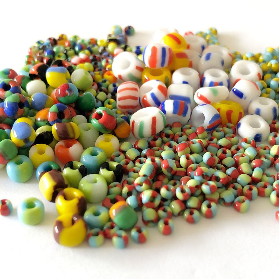 Miniaturbild: Armband "Candyland"