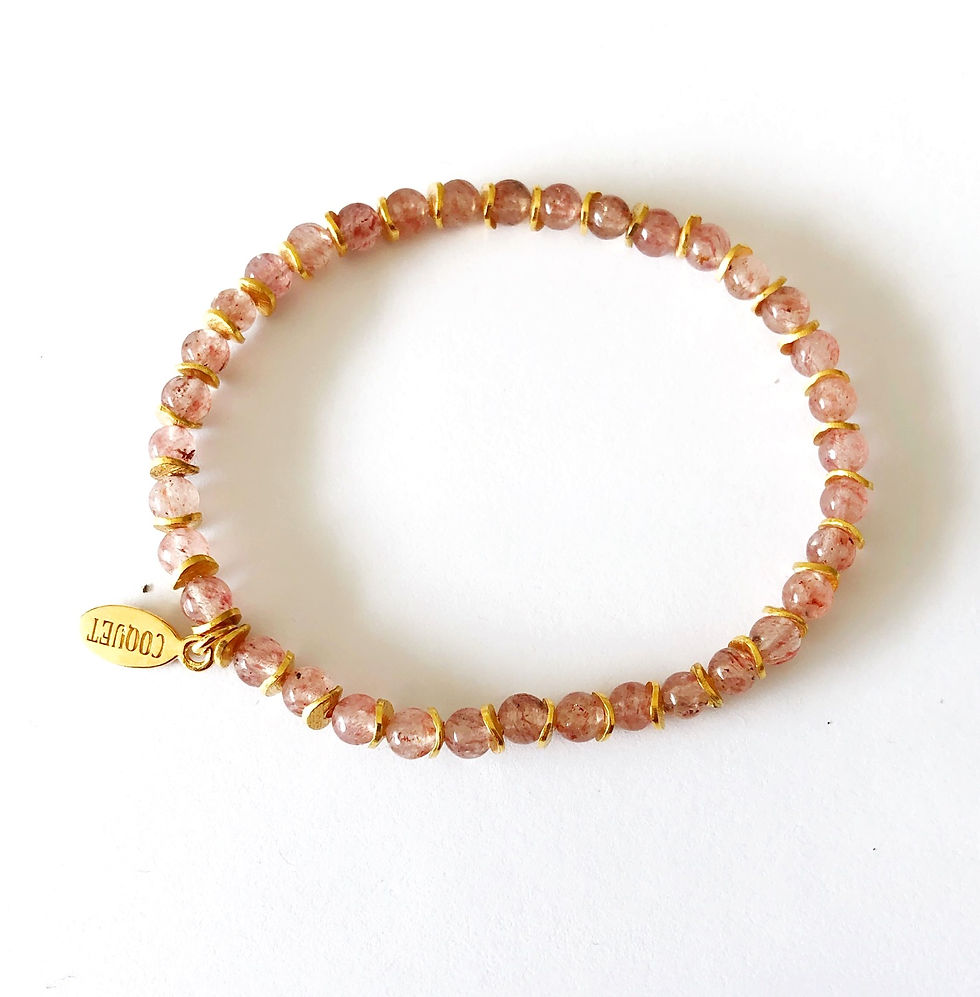 Miniaturbild: Armbänder "Anais "