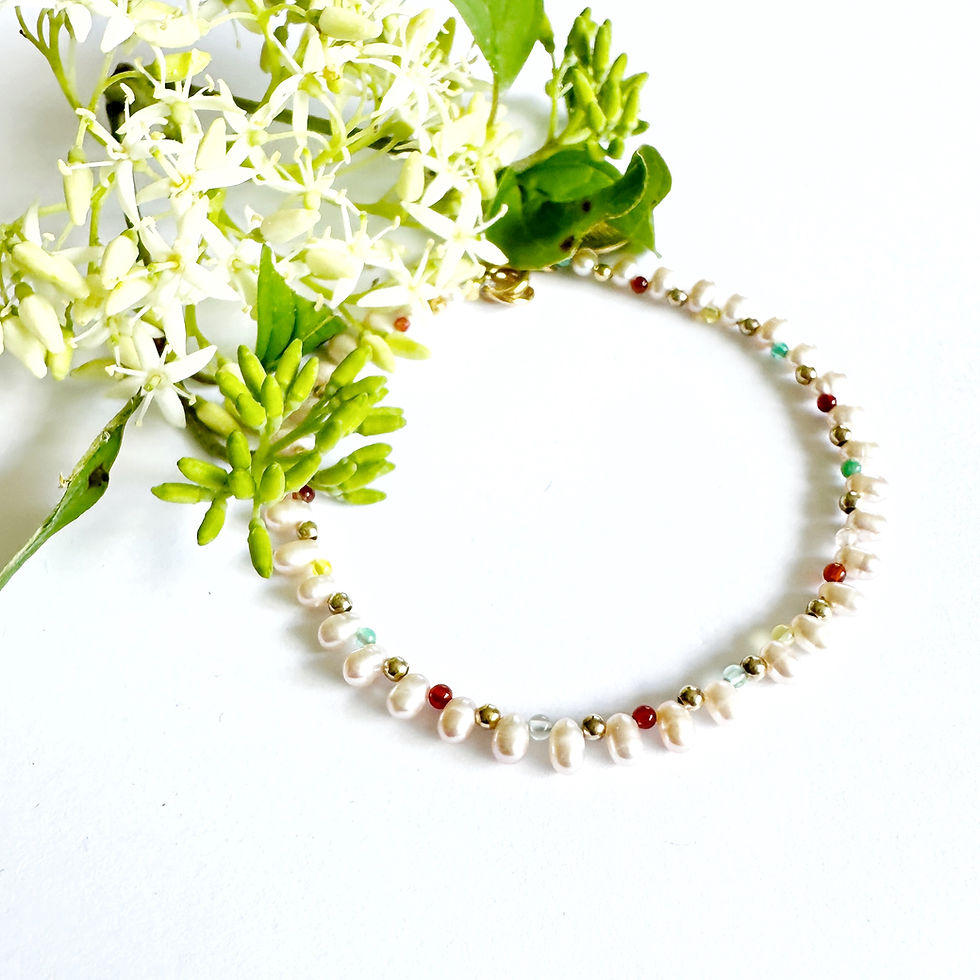 Miniaturbild: Armband " Leya "