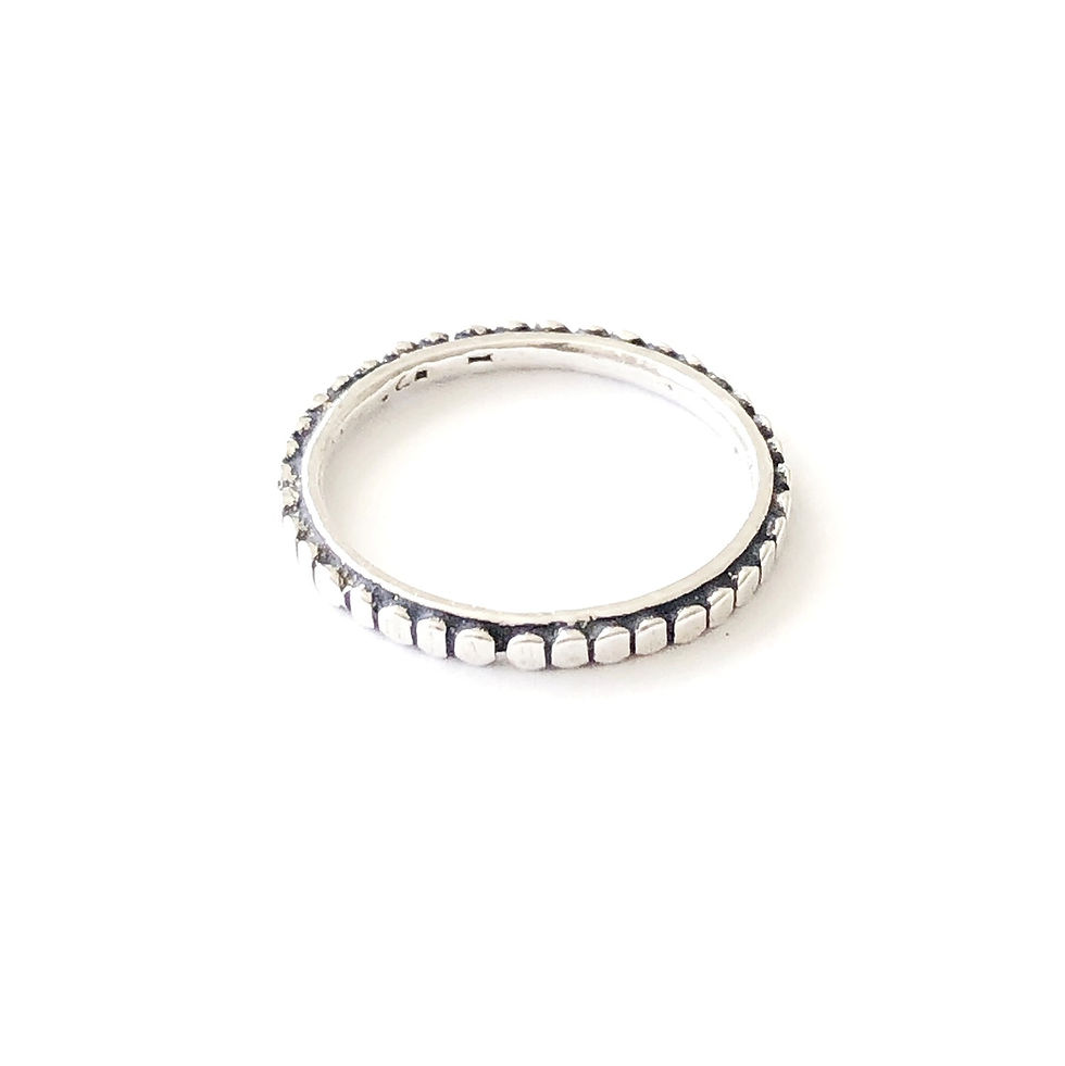 Miniaturbild: Ring "Dot"