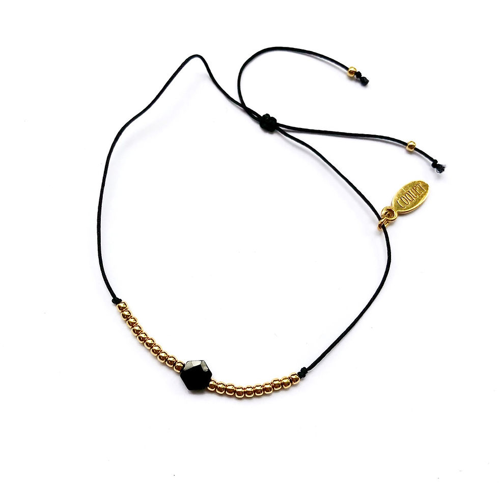 Miniaturbild: Armband "Spinell "