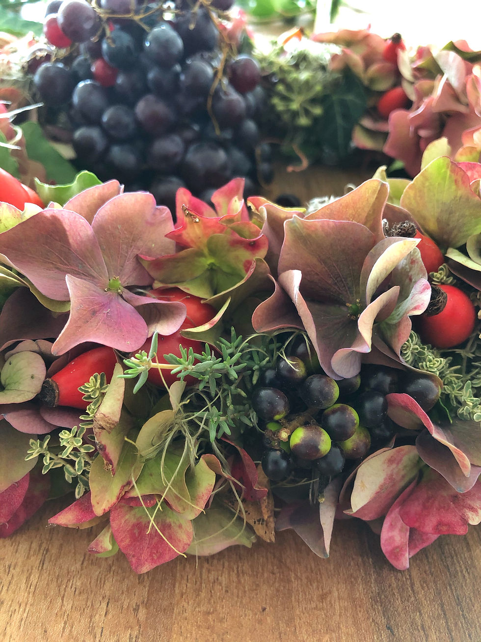 Miniaturbild: Herbstliebe