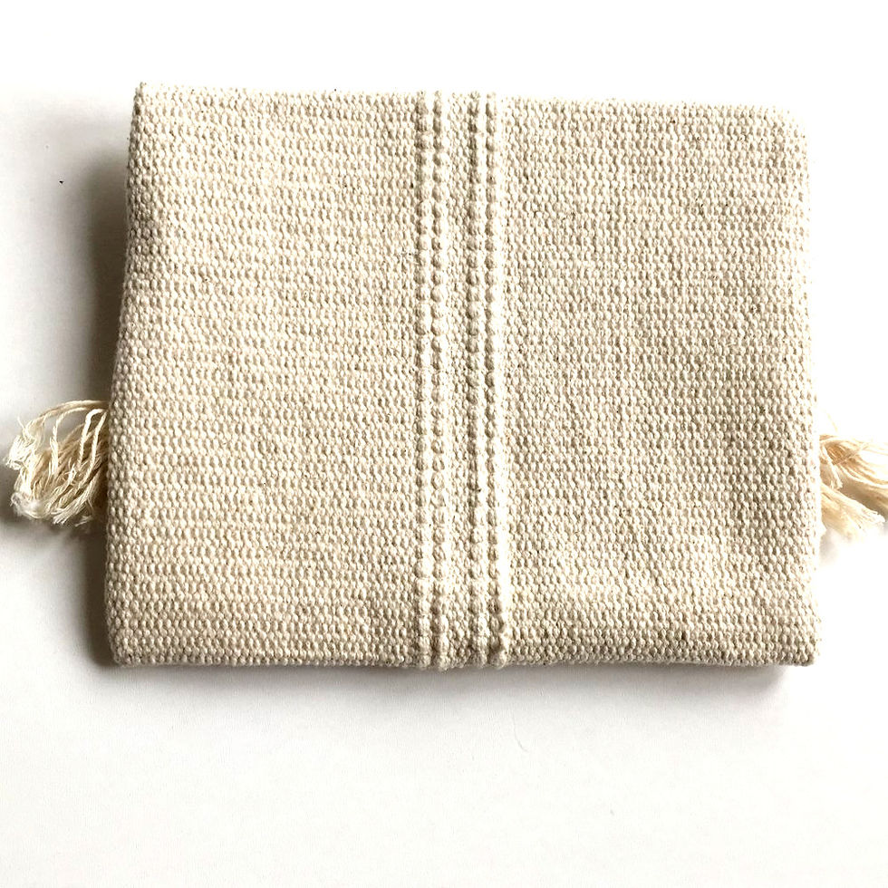 Miniaturbild: Tasche "Boho" von ATELIER SAGENHAFT