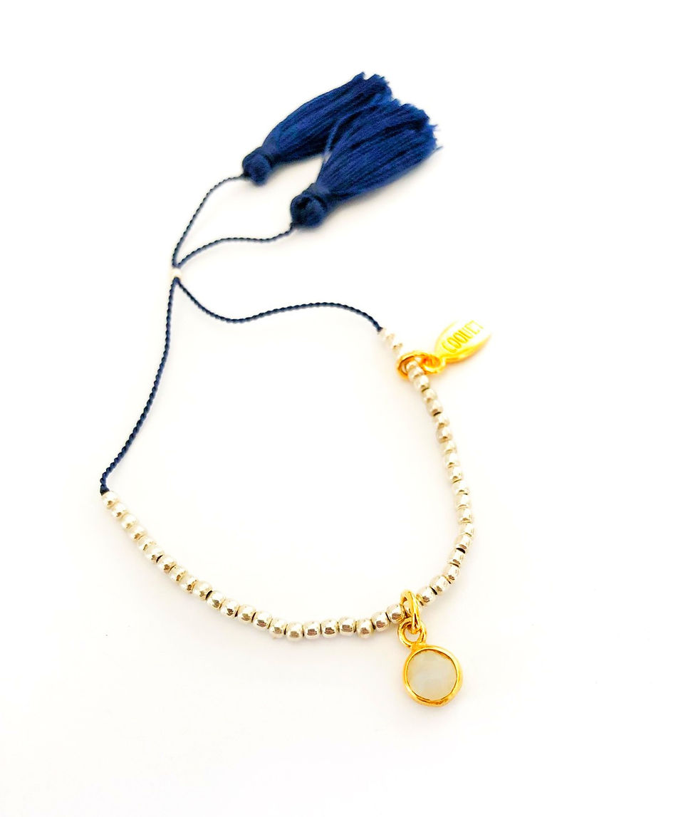 Miniaturbild: Armband " Julie "
