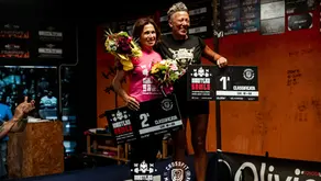 foto podi masters games