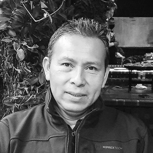 Jose Antonio Soto Garcia Hiprextech