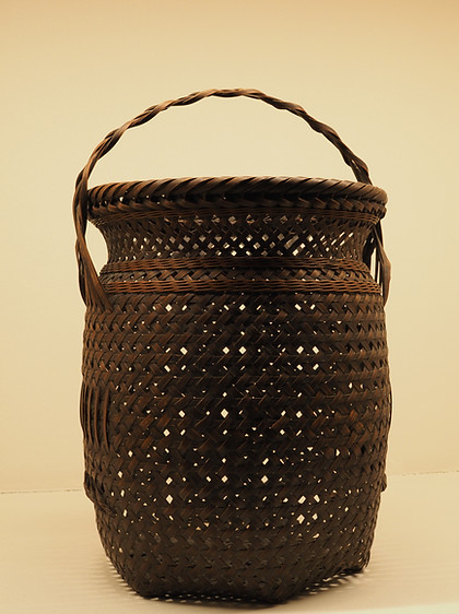 花入有馬籠瓢轡昭竹斉猪名の野笹