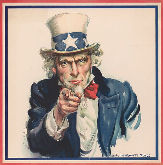 Uncle Sam