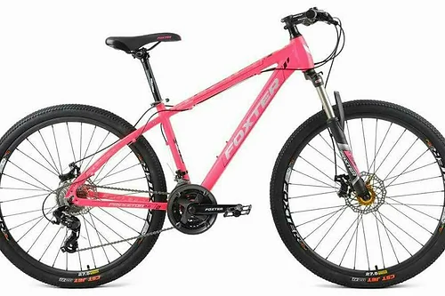 foxter princeton price