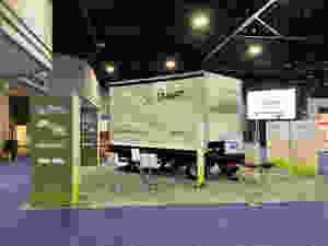 SMARTPUP at 2019 NACV