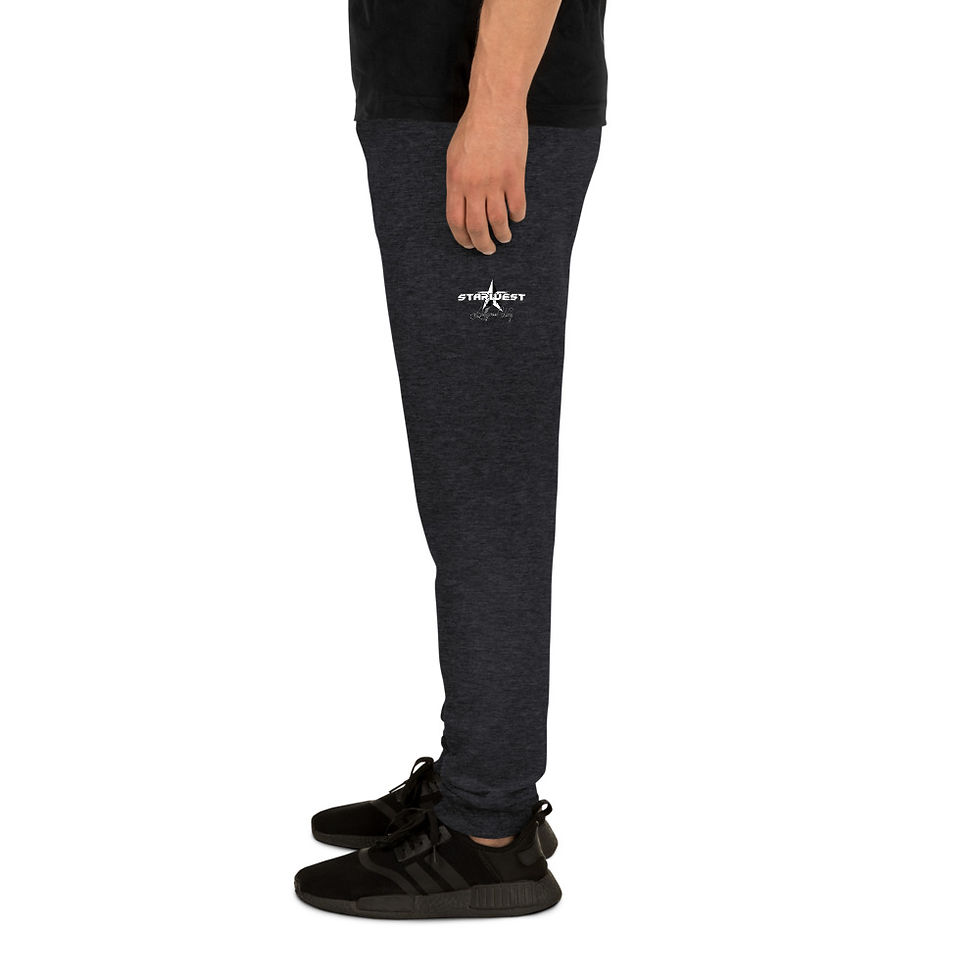 Thumbnail: Unisex Joggers