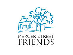 Mercer Street Friends