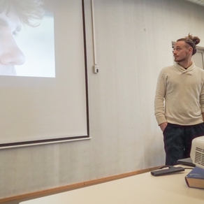 Wow, so ein spannender Job!