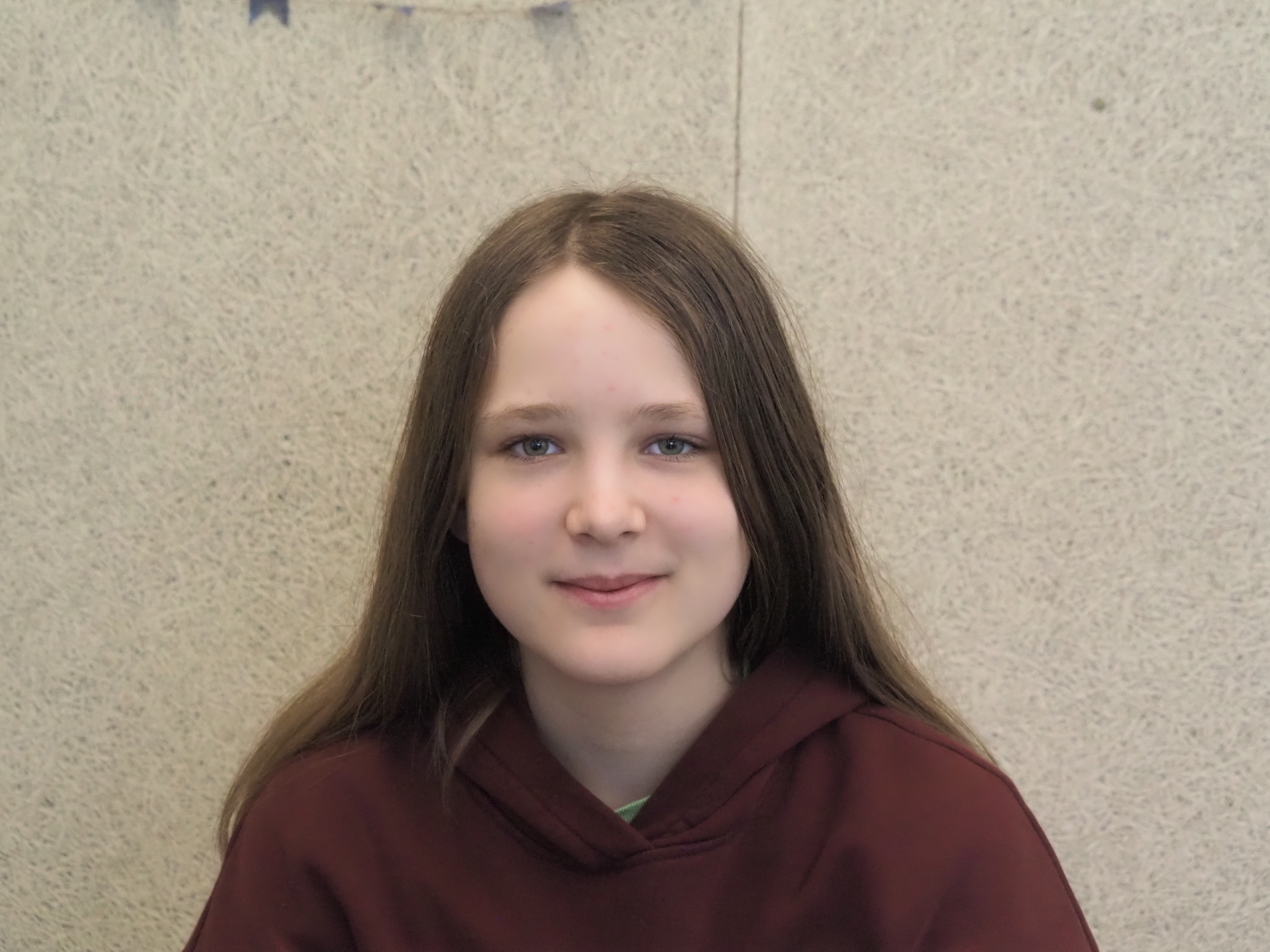 Autorenbild: Hannah Steiner-Burtscher