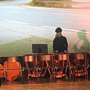 Besuch des Musicals „Schneller Lauf"