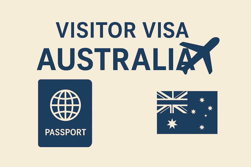Applying for a Parent Visitor Visa to Australia? Free Aus Visa Check Has You Covered