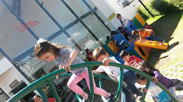 actividades varias