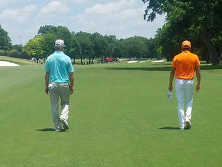 Day IV ... and the winner is …