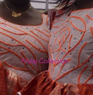 Sierra Leone traditional print attire courtesy of _fridaj085 #🇸🇱 #Fridaj #bosschick #saloneprint