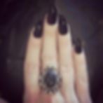 Thumbnail: The Gala Bloodstone Ring