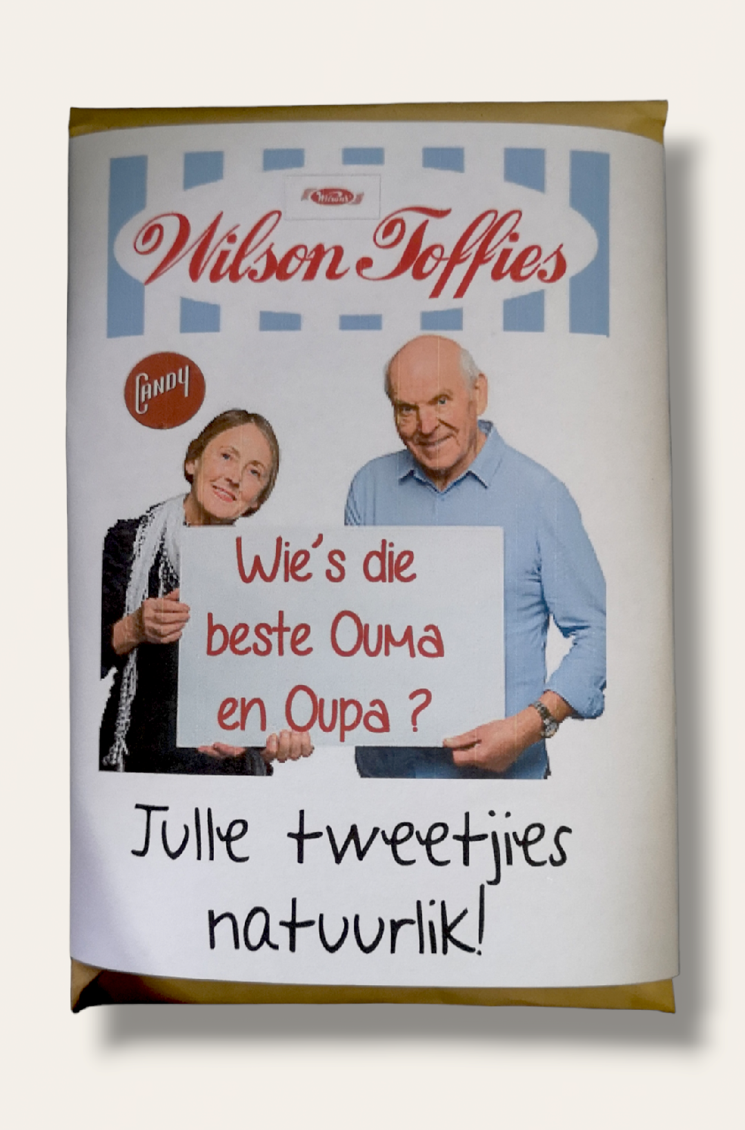 Oupa Ouma
