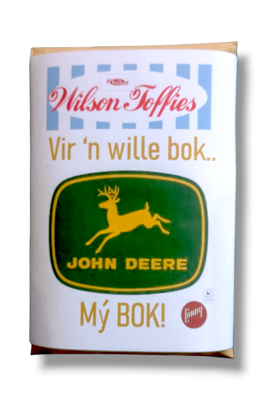 Wille bok