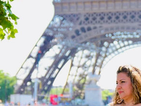        Why My Parisian Corner?