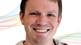 Congratulations to Spencer Ray for being named WellFully’s September Employee of the Month