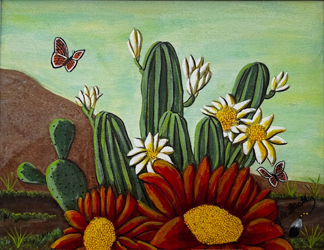 Spring Art Show & Sale