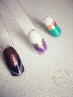 Nailart
