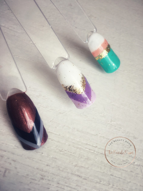 Nailart