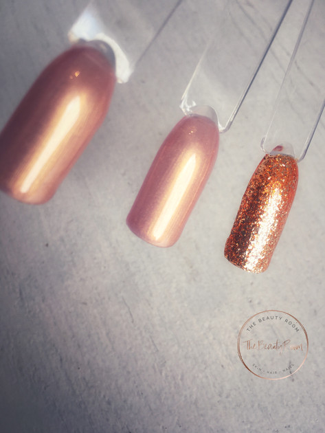 Nailart